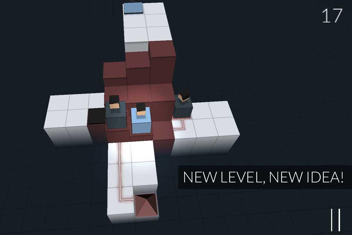 时间转换器游戏截图