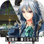 东方月神夜Touhou Luna Nightsicon