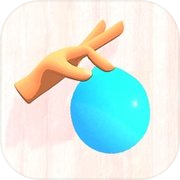 Blob Throw