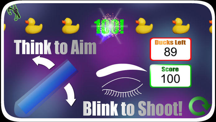 BlinkShot游戏截图