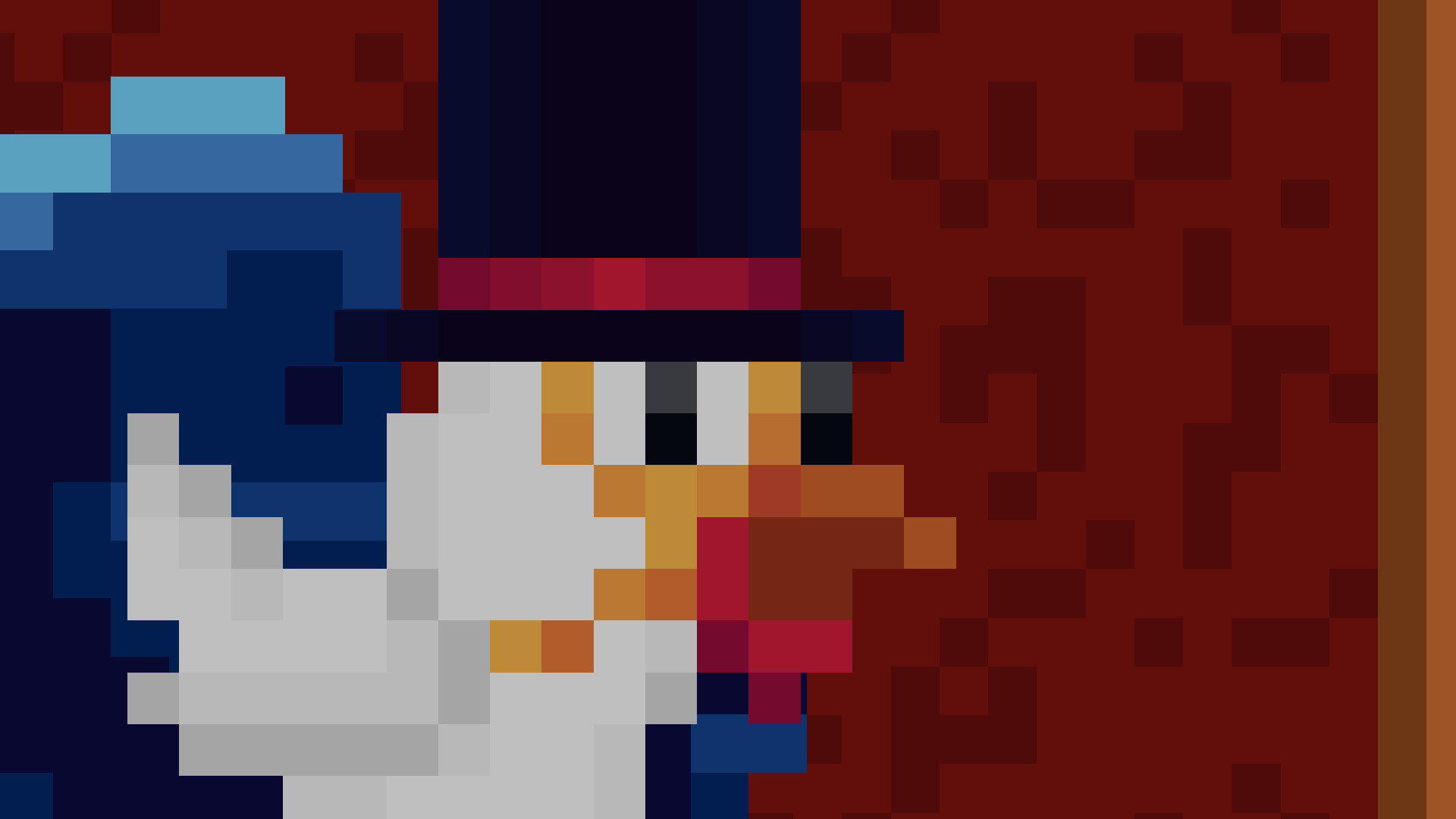 Beans: The Coffee Shop Simulator游戏截图