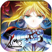 Fate/Zero The Adventure【フェイト／ゼロ　フルボイスアドベンチャーゲーム】icon