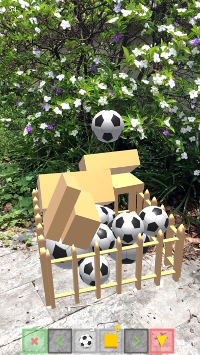 超越反应堆游戏截图