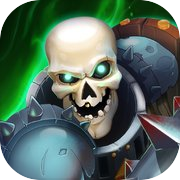 Spooky Wars - Castle Defenseicon