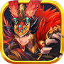三国猛将传-三国卡牌游戏·策略手游icon