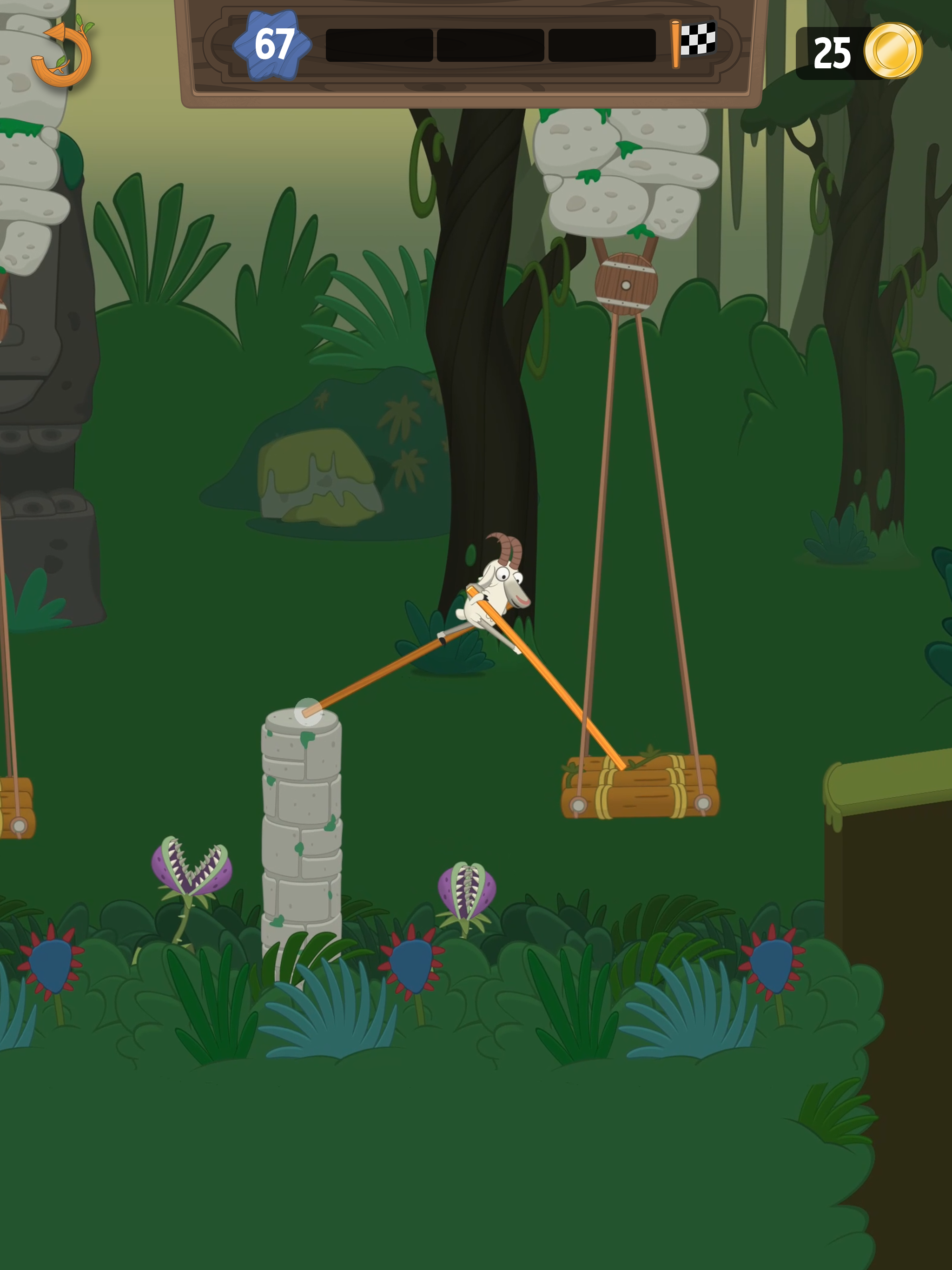 行走大师 (Walk Master)游戏截图