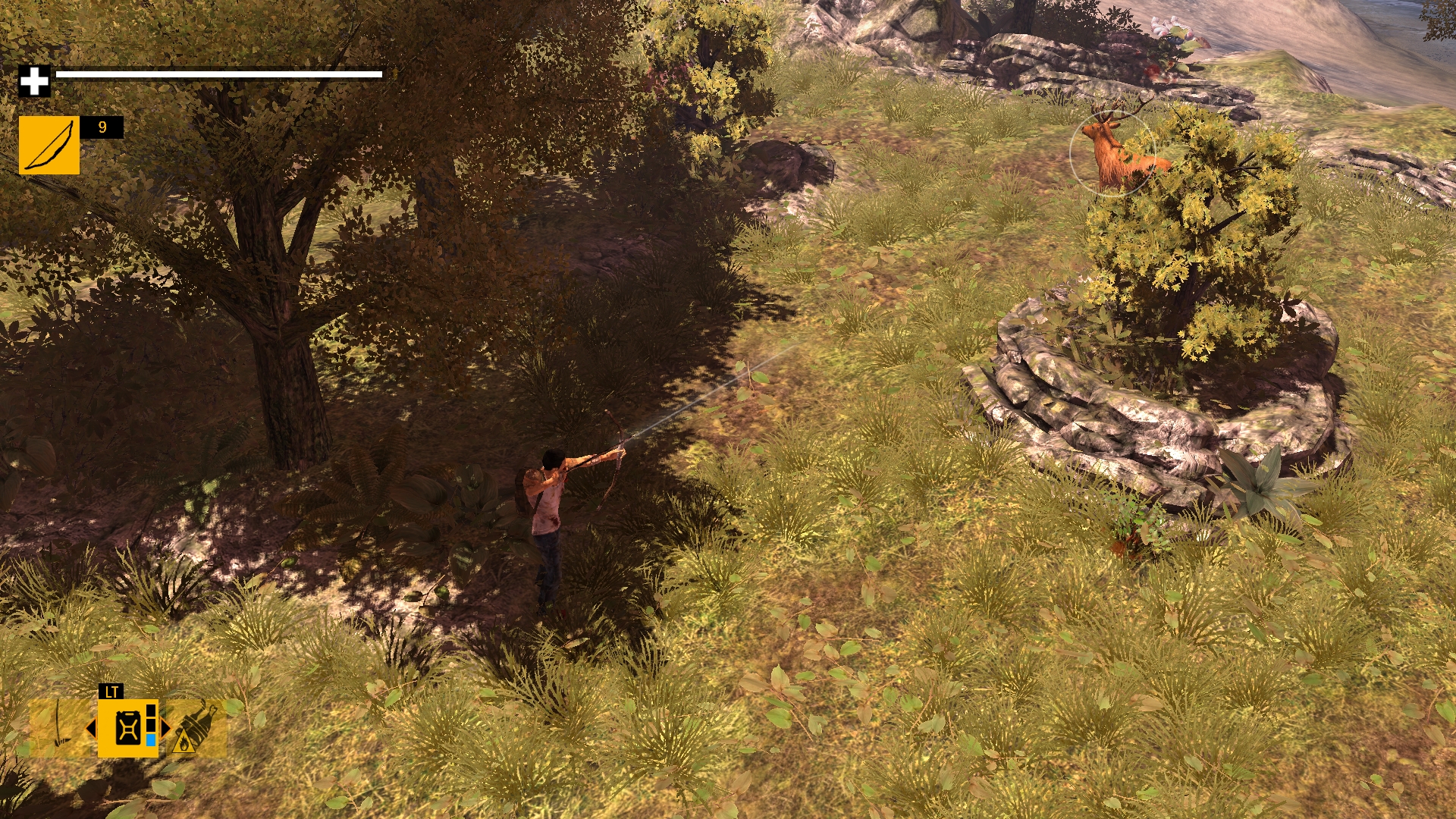 How to Survive游戏截图