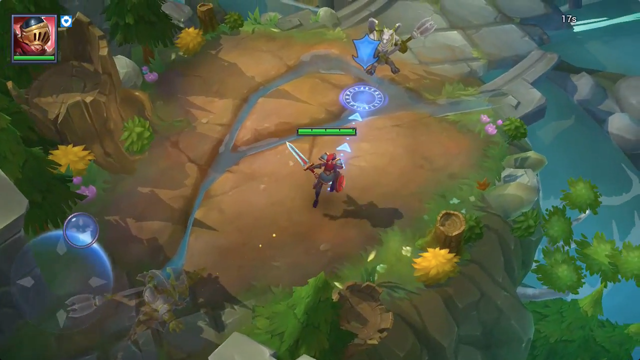 Dungeon Hunter Champions游戏截图