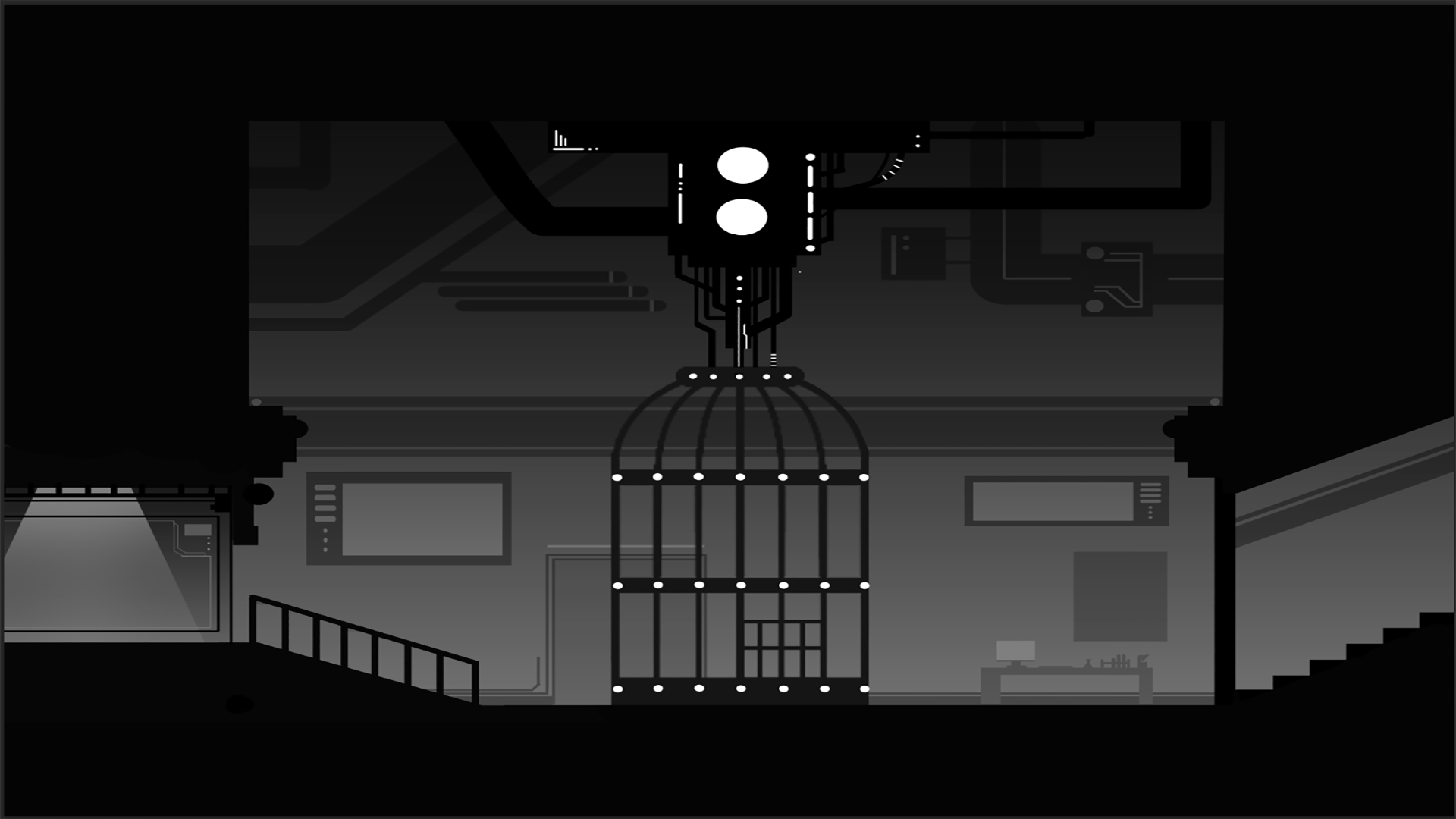 胡桃夹子（The Nutcracker）游戏截图