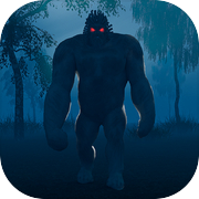 Yeti Monster: Bigfoot Hunting