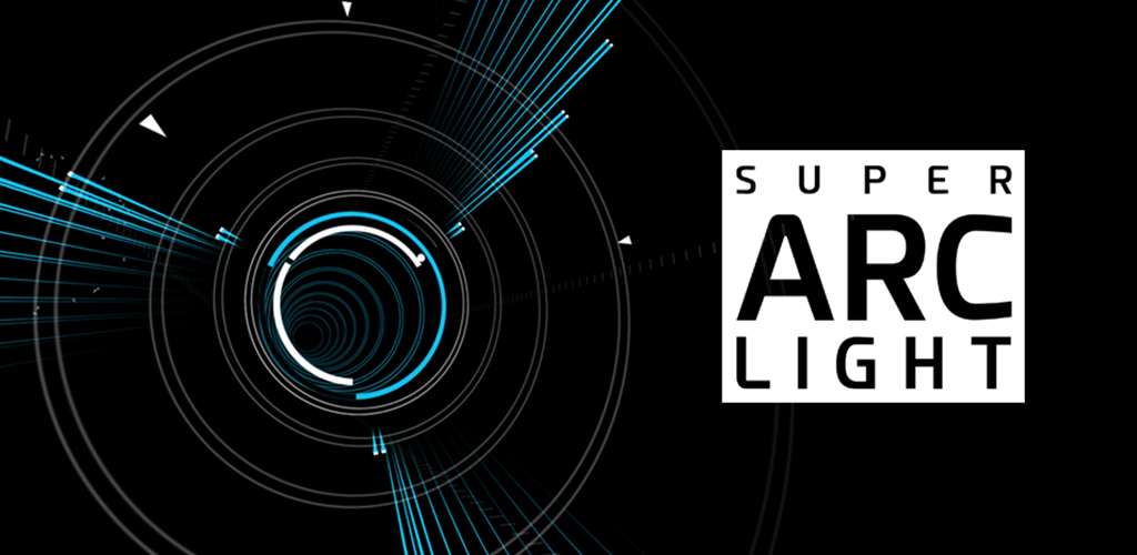 Super Arc Light游戏截图