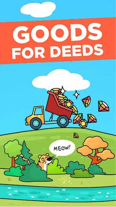 Idle EcoClicker: Green Planet游戏截图