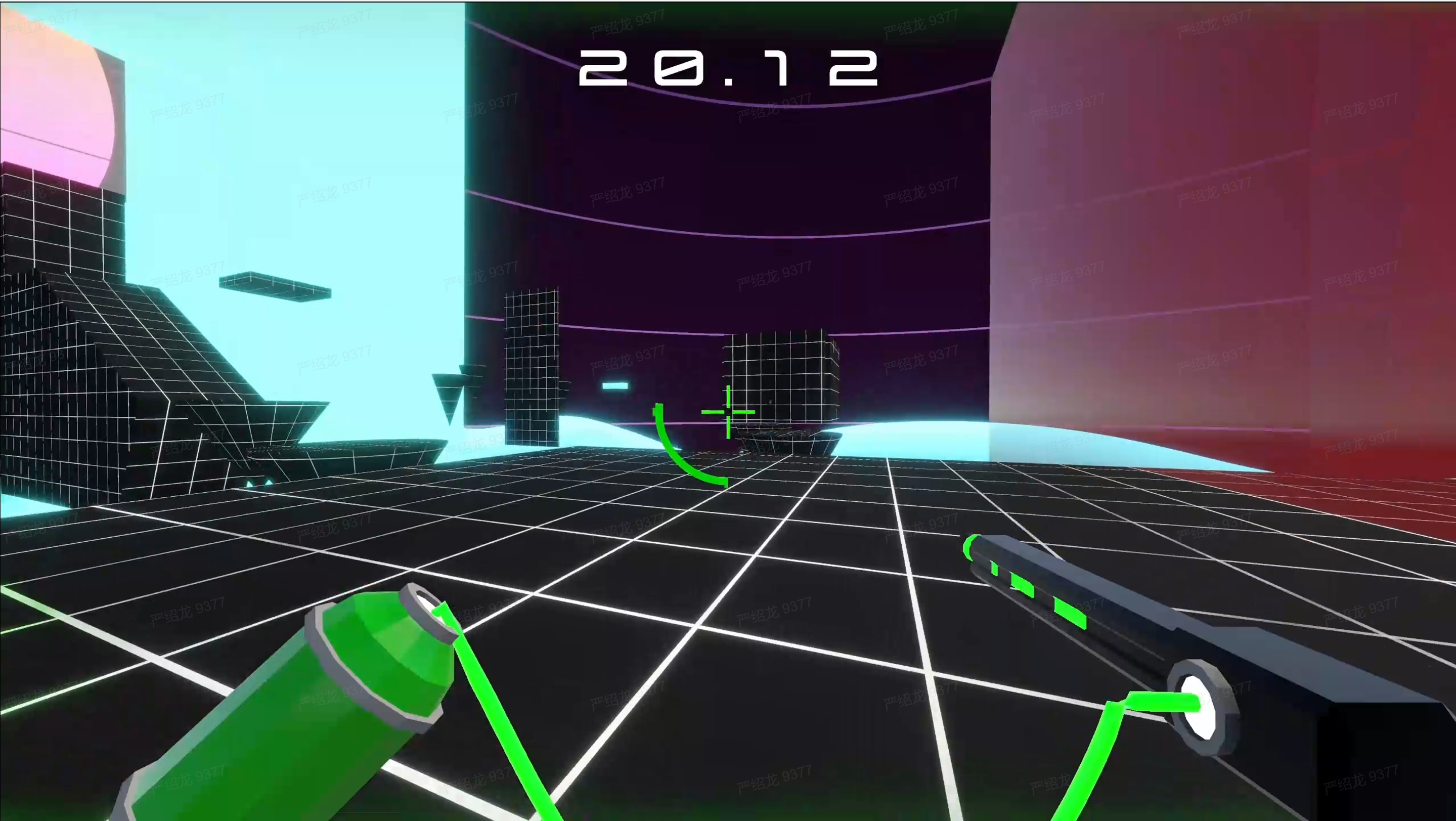 LightRush游戏截图