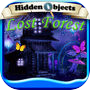 Hidden Objects: Lost Forest Puzzle Adventureicon