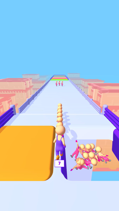 Guess Guys游戏截图