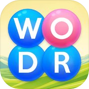 Word Serenity: Relaxing Games