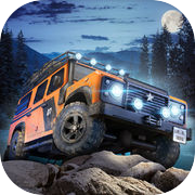 4x4 Offroad: Dark Night Racing