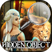 Hidden Object - Guardians