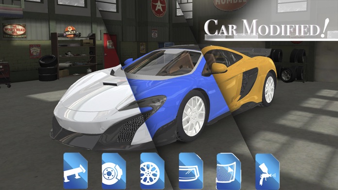 真实 城市汽车驾驶 2020游戏截图