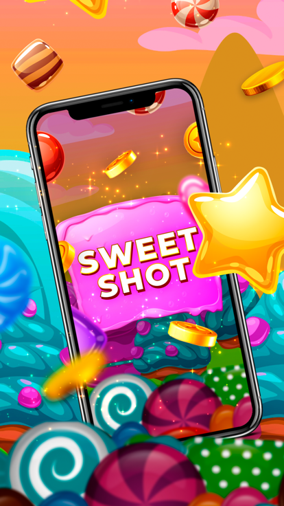 Sweet-Shot游戏截图