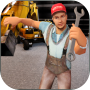 Mechanic: Excavator & Crane