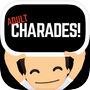 Adult Charades! Guess Words on Your Heads While Tilting Up or Downicon
