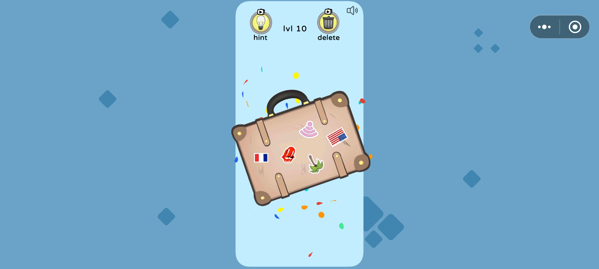 打包高手游戏截图