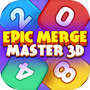 Epic Merge Master 3Dicon