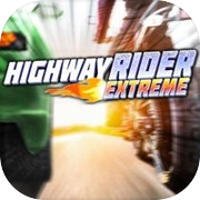 Highway Rider Extreme