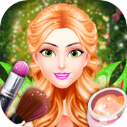 Princess Beauty Salon Games