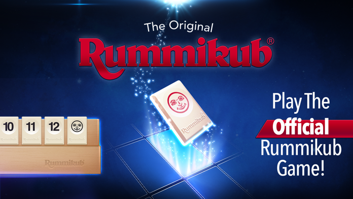 Rummikub&reg;