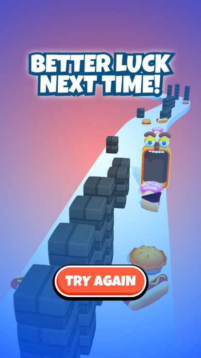 Stack Mouth游戏截图