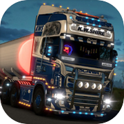 Oil Tanker Transport Game 3D