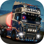 Oil Tanker Transport Game 3Dicon