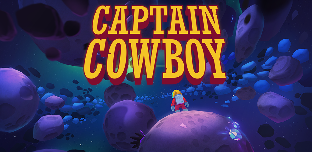 Captain Cowboy游戏截图