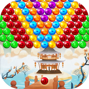 China Pop Bubble Shooter