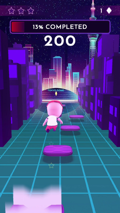 Song Hop 2游戏截图
