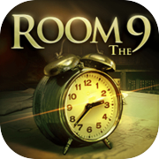 密室逃脱9太空迷航icon
