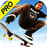 Skateboard Party 3: Pro