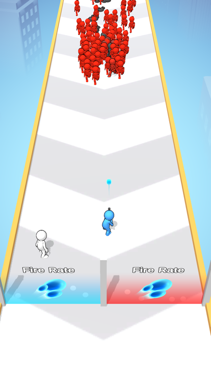 Crowd Pop游戏截图