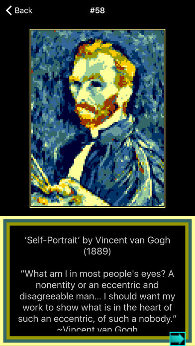 PathPix Art游戏截图