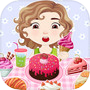 Cake Master: Mukbang ASMRicon
