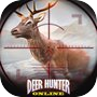猎鹿人史诗般的狩猎游戏icon