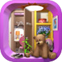 Escape Little Girls Roomicon