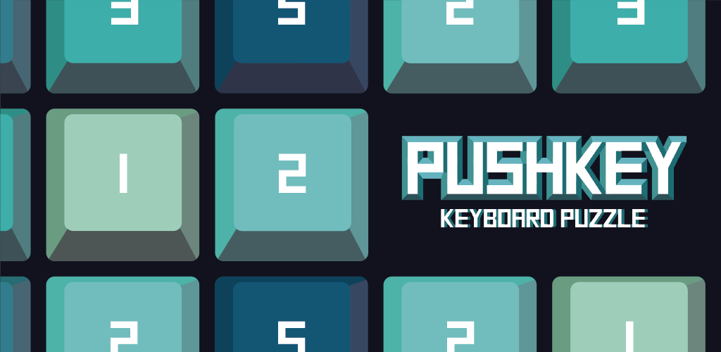 PushKey游戏截图