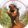 野生动物园恐龙侏罗纪怪物icon