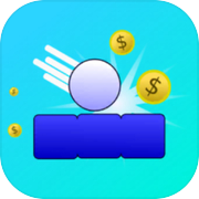 Money Bounce 3D!icon