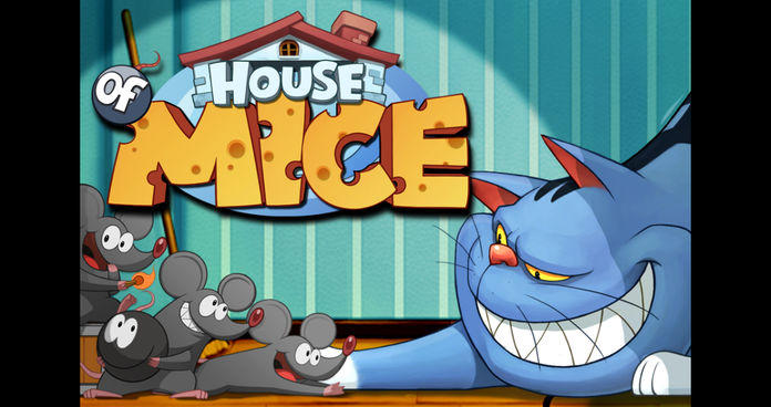 House of Mice游戏截图