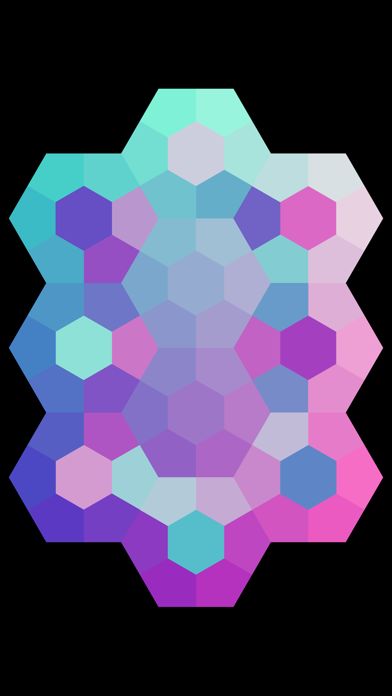 我也爱色彩游戏截图