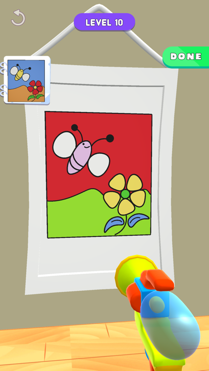 Color 'Em游戏截图